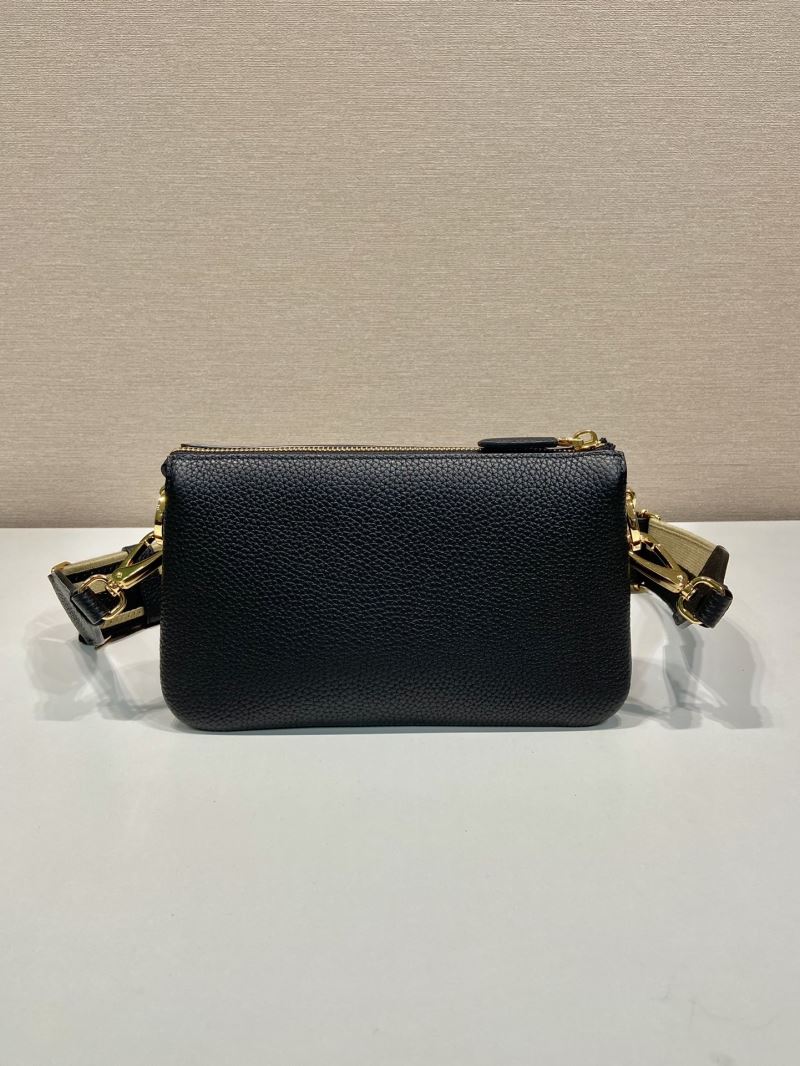 Pra*a satchel bags